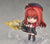GODDESS OF VICTORY: NIKKE Nendorodi Rapi: Red Hood