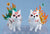Okami Nendoroid Shiranui Rerelease (With or w/o Bonus)