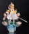 Shinobumonogatari G.S. Collection Shinobu Oshino: Shinobumonogatari Ver. 1/7 scale