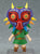 The Legend of Zelda: Majora's Mask 3D Nendoroid Link: Majora's Mask 3D Ver. Re-run