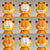 Garfield Nendoroid Garfield