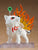 Okami Nendoroid Amaterasu DX Ver. Rerelease (With Bonus)