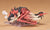 Monster Hunter Series Nendoroid Rathalos