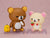 Rilakkuma Nendoroid Korilakkuma