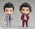Yakuza Nendoroid Kazuma Kiryu