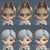 SILENT HILL f Nendoroid Fox Mask (With or w/o Bonus)