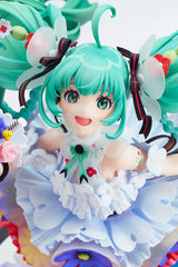 Hatsune Miku JAPAN LIVE TOUR 2025 ~BLOOMING~1/7 Scale