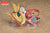 Monster Hunter Series Nendoroid Yian Kut-Ku