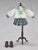 Honkai: Star Rail Nendoroid Doll Firefly: Spring Missive Ver. (With or w/o Bonus)