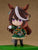 Umamusume: Pretty Derby Nendoroid Symboli Rudolf Rerelease