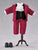 Ace Attorney Nendoroid Doll Miles Edgeworth