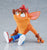 Crash Bandicoot™ Nendoroid Crash Bandicoot Rerelease