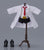 STEINS;GATE Nendoroid Doll Kurisu Makise: Lab Coat Ver.
