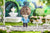 NU: Carnival Nendoroid Eiden (With or w/o Bonus)