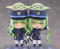 [Exclusive] Blue Archive Nendoroid Hikari Tachibana & Nozomi Tachibana Set