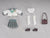 Honkai: Star Rail Nendoroid Doll Firefly: Spring Missive Ver. (With or w/o Bonus)