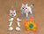 Okami Nendoroid Amaterasu Rerelease (With or w/o Bonus)