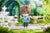NU: Carnival Nendoroid Eiden (With or w/o Bonus)