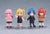 Bocchi the Rock! Nendoroid Nendoroid Doll Nijika Ijichi