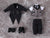 Black Butler: Book of the Atlantic Nendoroid Doll Sebastian Michaelis Rerelease