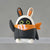 Zenless Zone Zero Nendoroid Von Lycaon