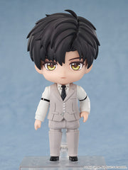 Love and Deepspace Nendoroid Zayne (With or w/o Bonus)