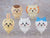 Chiikawa Nendoroid Shisa (With or w/o Bonus)