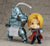 Fullmetal Alchemist: Brotherhood Nendoroid Alphonse Elric 2nd Re-run