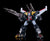 Dancouga - Super Beast Machine God MODEROID Dancouga