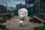 The Legend of Hei II Nendoroid Luye (With or w/o Bonus)