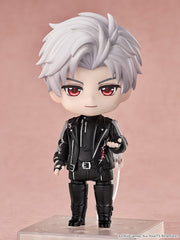 Love and Deepspace Nendoroid Sylus (With or w/o Bonus)