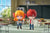 Monthly Girls' Nozaki-kun Nendoroid Chiyo Sakura