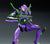 Rebuild of Evangelion MODEROID Evangelion Unit-01 3rd Re-run