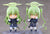 Blue Archive Nendoroid Nozomi Tachibana (With or w/o Bonus)