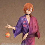 Bungo Stray Dogs Chuya Nakahara: Yukata Ver. 1/7 scale