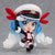 Blind Box Series: Snow Miku All Stars Figure Collection Vol. 1 (8 Pieces)