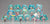 Blind Box Series: Racing Miku All Stars Figure Collection Vol. 1 (8 Pieces)