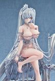 GODDESS OF VICTORY: NIKKE Cinderella: Glass Princess 1/7 scale