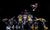 Dancouga - Super Beast Machine God MODEROID Dancouga