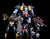 Dancouga - Super Beast Machine God MODEROID Dancouga