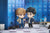 Jinx Nendoroid Joo Jaekyung & Kim Dan Pair Set (with all bonus)