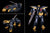 Dancouga - Super Beast Machine God MODEROID Dancouga