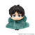 MEGAHOUSE LOOKUP ATTACK ON TITAN CAPE OF THE SCOUT REGIMENT