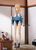 (P-QUESQ) TV ANIME MY DRESS-UP DARLING - MARIN KITAGAWA 1/7 Scale