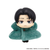 MEGAHOUSE LOOKUP ATTACK ON TITAN CAPE OF THE SCOUT REGIMENT