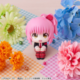 MEGAHOUSE LOOKUP SHUGO CHARA! AMU HINAMORI【WITH GIFT】