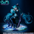 MEGAHOUSE LUCREA MOBILE SUIT GUNDAM 45TH ANNIVERSARY X HATSUNE MIKU HATSUNE MIKU X OO GUNDAM