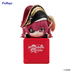 FURYU Corporation Hololive HIKKAKE FIGURE HOUSHOU MARINE
