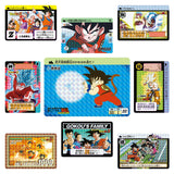 Bandai Online Shop Exclusive - Carddass - Dragonball Carddass Remix Vol.1