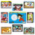 Bandai Online Shop Exclusive - Carddass - Dragonball Carddass Remix Vol.1